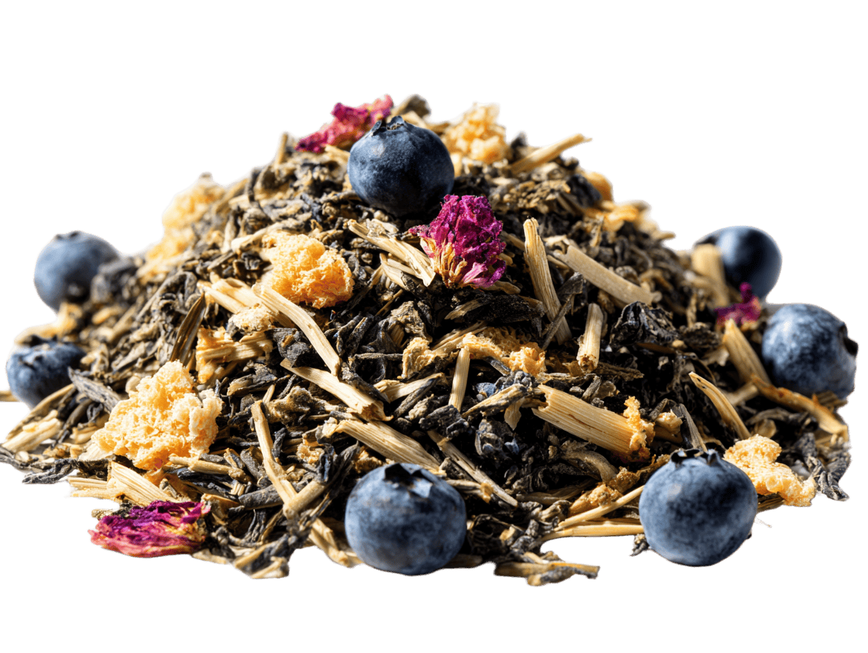 BIO čaj MIX Pro pilné včelky, 20 sáčků, English Tea Shop