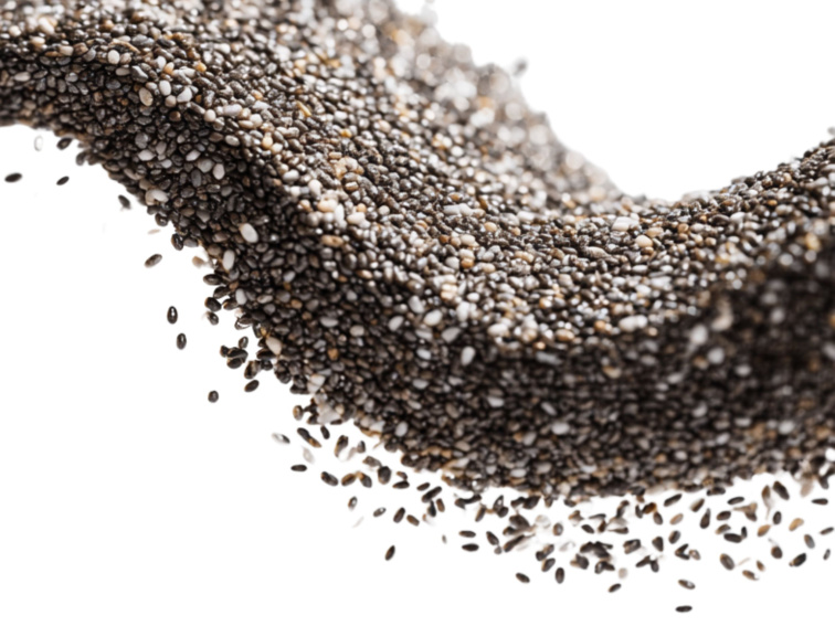 Aloe Vera drink s Chia semínky, 500 ml, ALEO