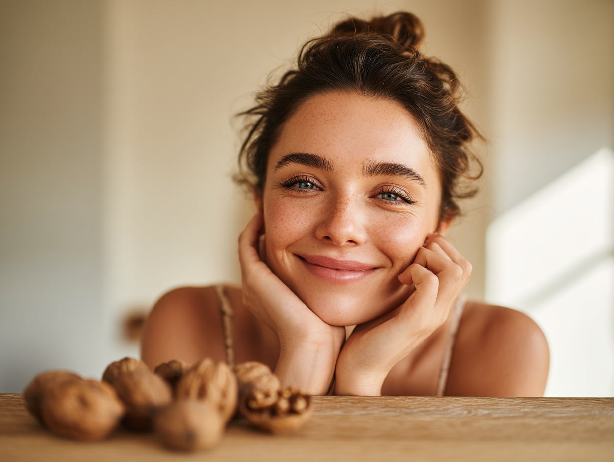 BIO Olej z Vlašských ořechů