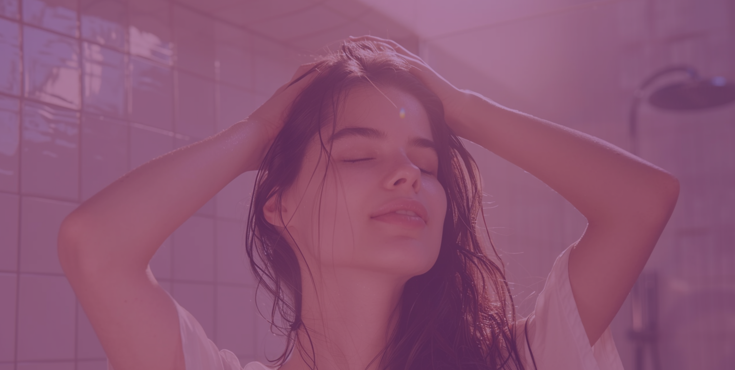 Ájurvédské tonikum Pokožka hlavy s keratinem, 100 ml, Sattva