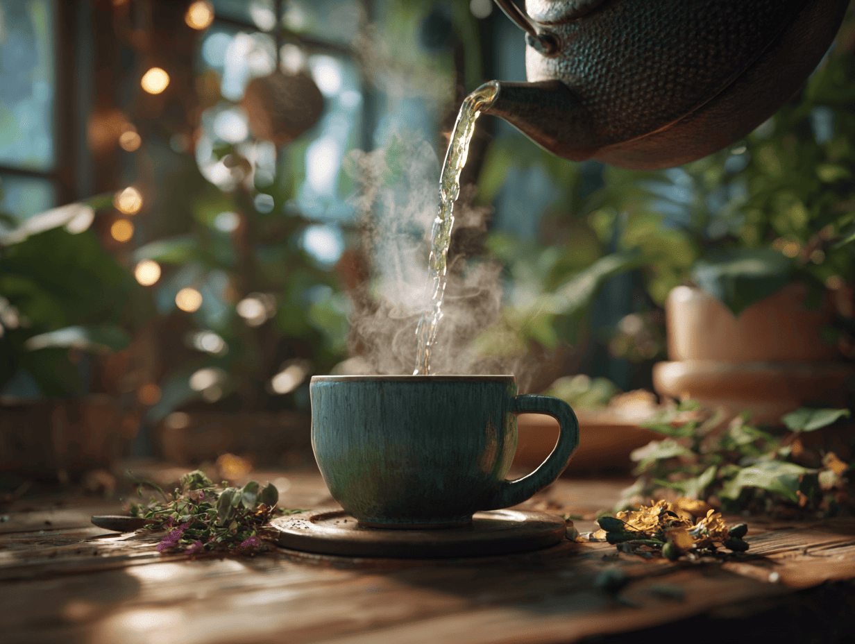 Samahan, 10 / 25 / 100 sáčků, LINK Natural