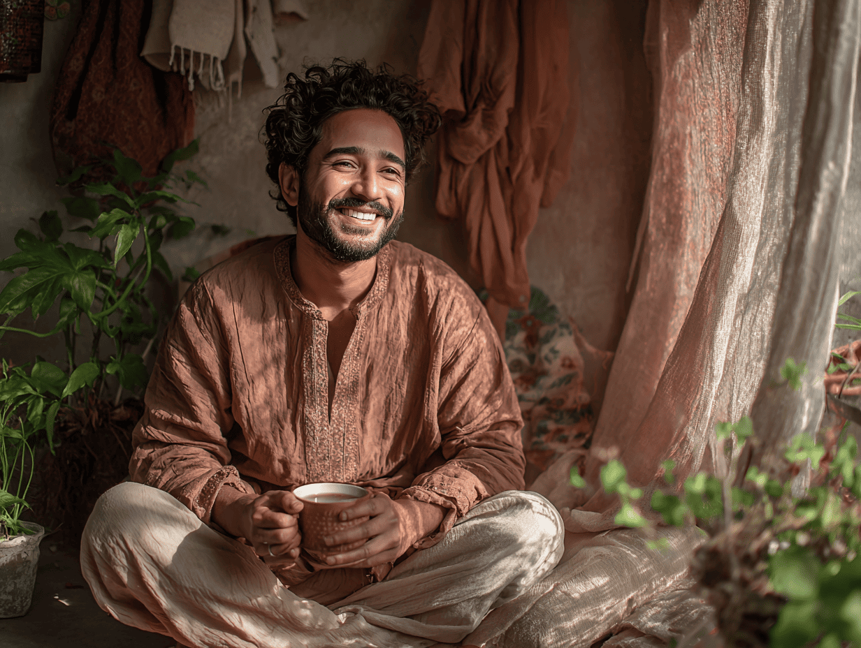 Ayur Serene čaj, 20 sáčků, Siddhalepa