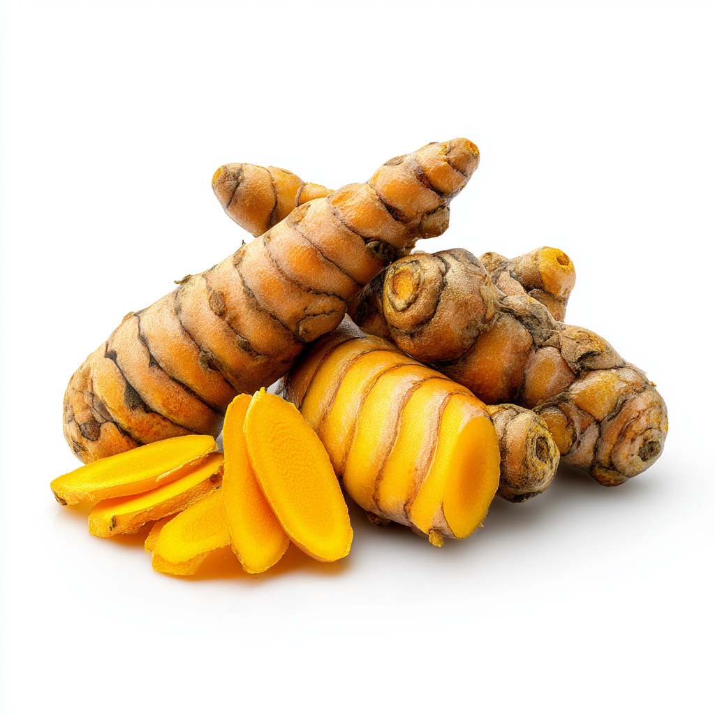 Ájurvédské mýdlo Kurkuma, 125 g, Sattva