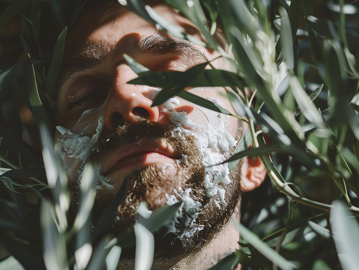 BIO Tea Tree voda (hydrolát), 150ml, Vitie