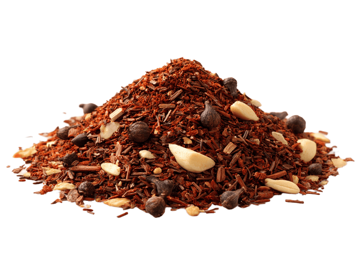 BIO Vánoční čaj – kolekce vánoční figurky, 12 pyramidek, English Tea Shop