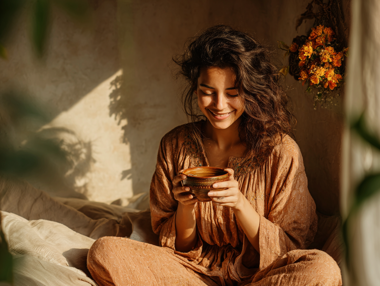 BIO Hari čajová kolekce Zlatý štít, 12 sáčků, Shoti Maa