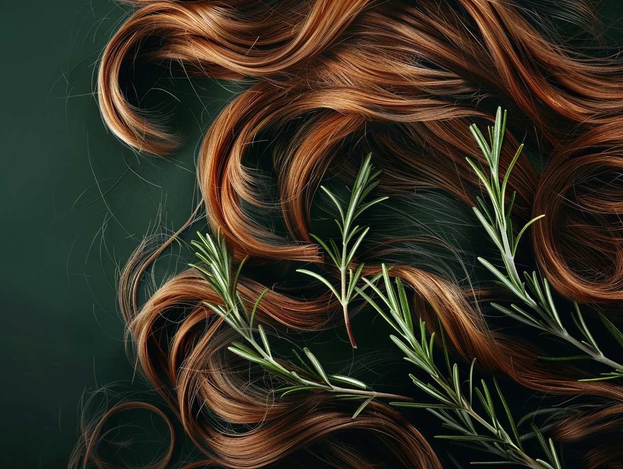 BIO Rozmarýnová voda (hydrolát), 150 ml, Vitie