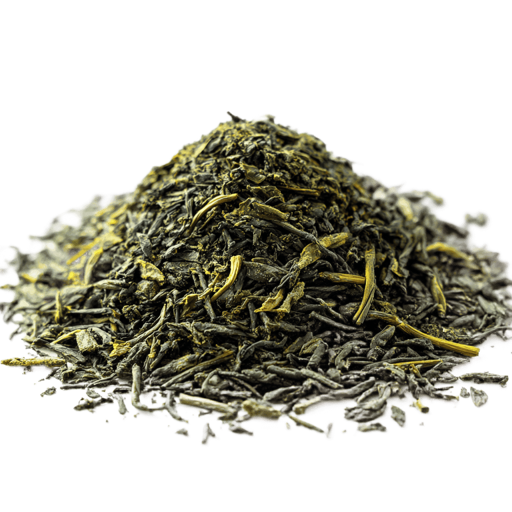 BIO čaj MIX Vrcholně zelený, 20 sáčků, English Tea Shop