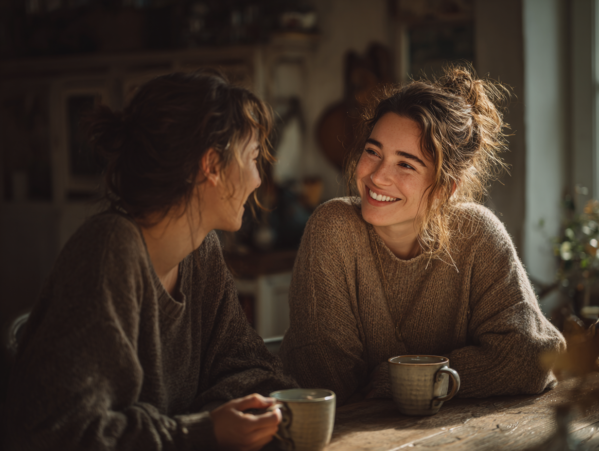 BIO čaj MIX Dámský Wellness, 20 sáčků, English Tea Shop