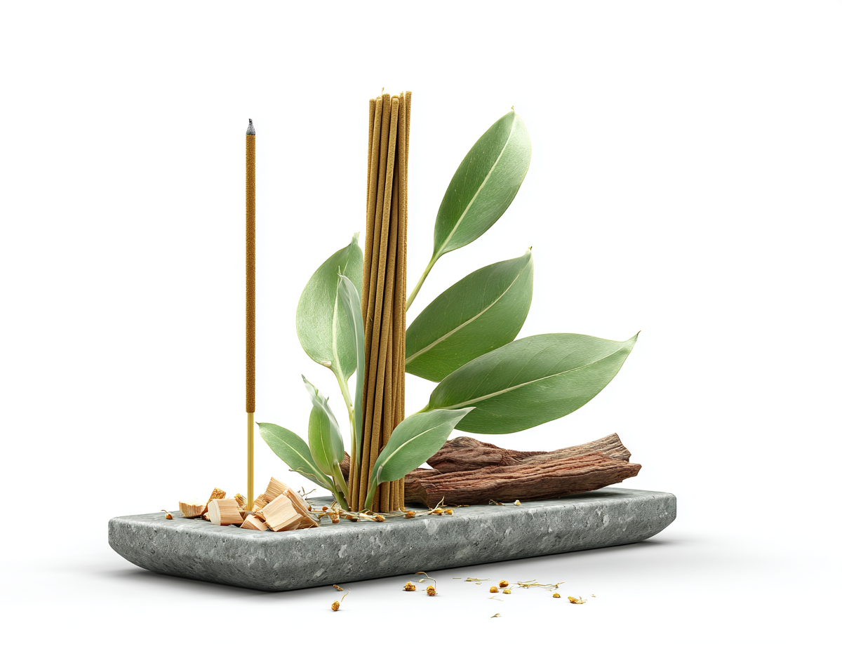 Vonné tyčinky Ocean Drive, 20 ks, Nature's Own