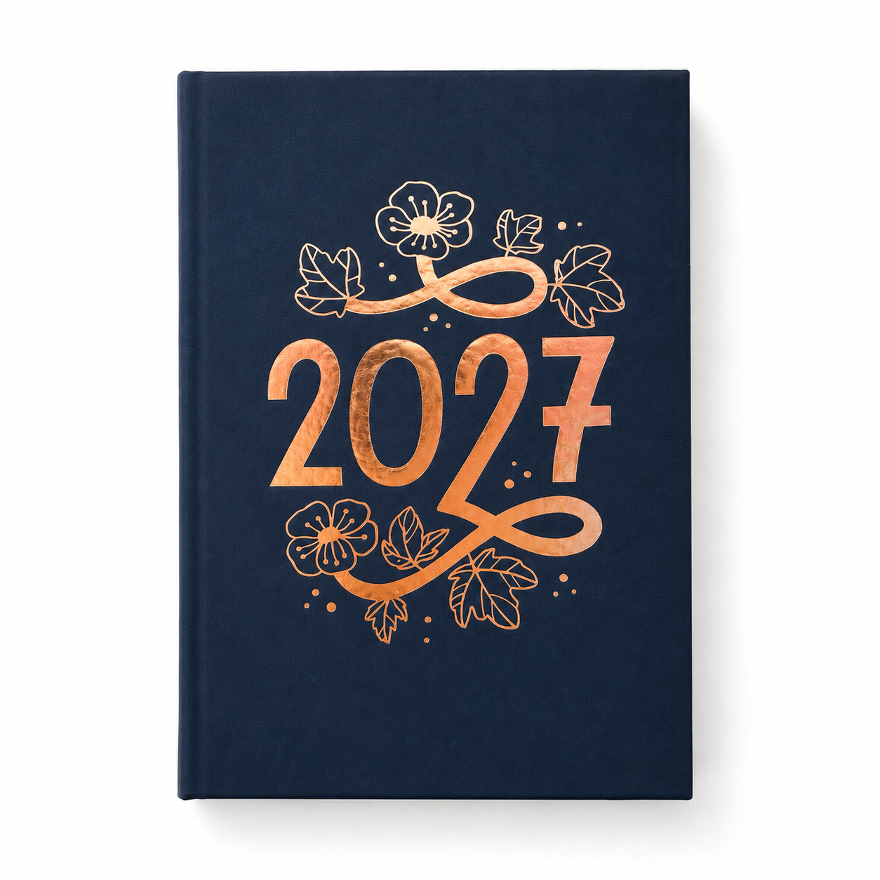 Diář 2027