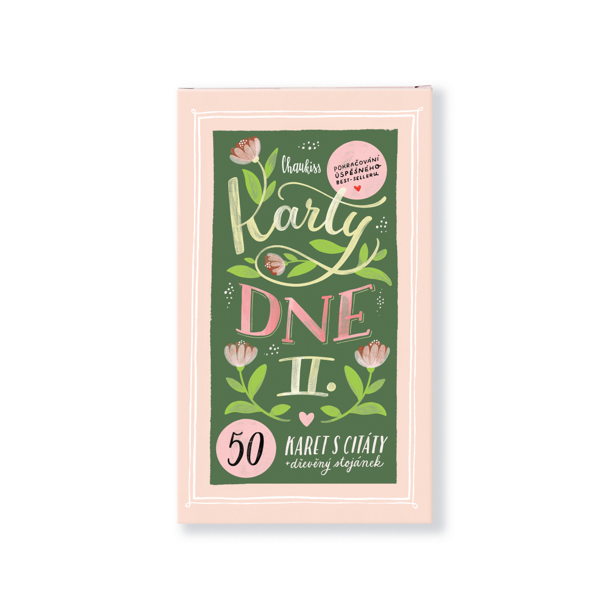 Karty dne II
