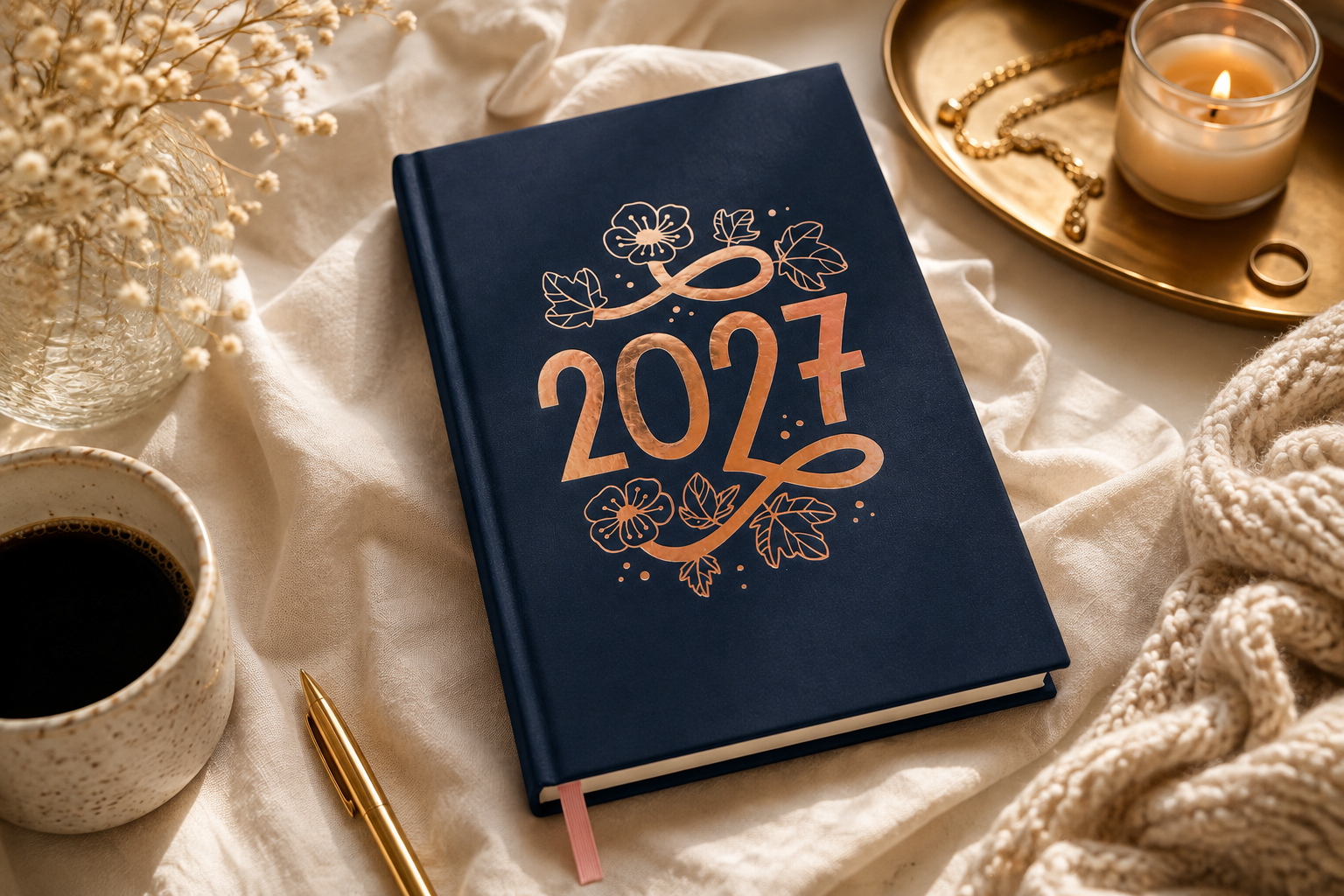 Diář 2027