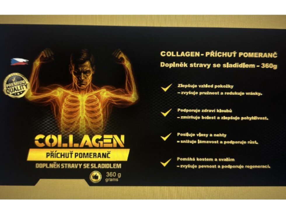 Collagen