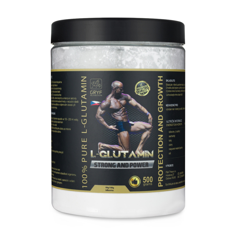 Chci podpořit regeneraci