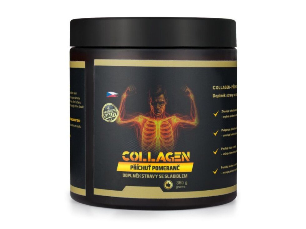 Collagen