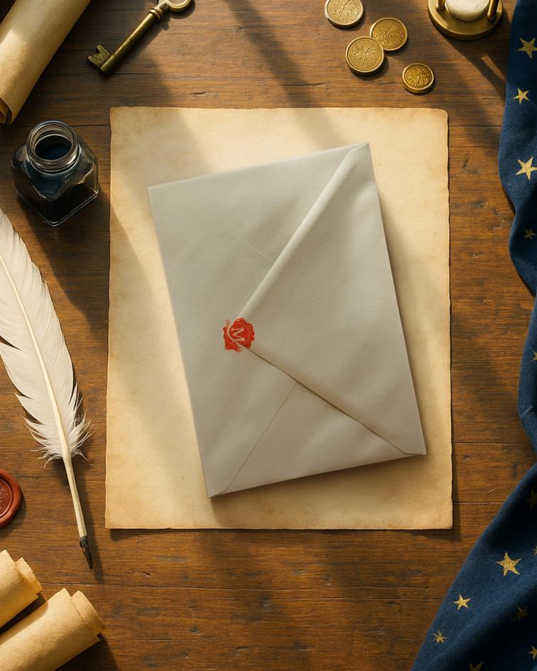 Balíček filmového luštění