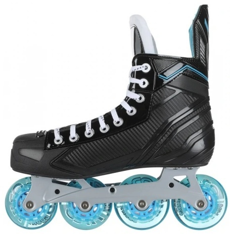 Kolieskové korčule BAUER RSX Junior