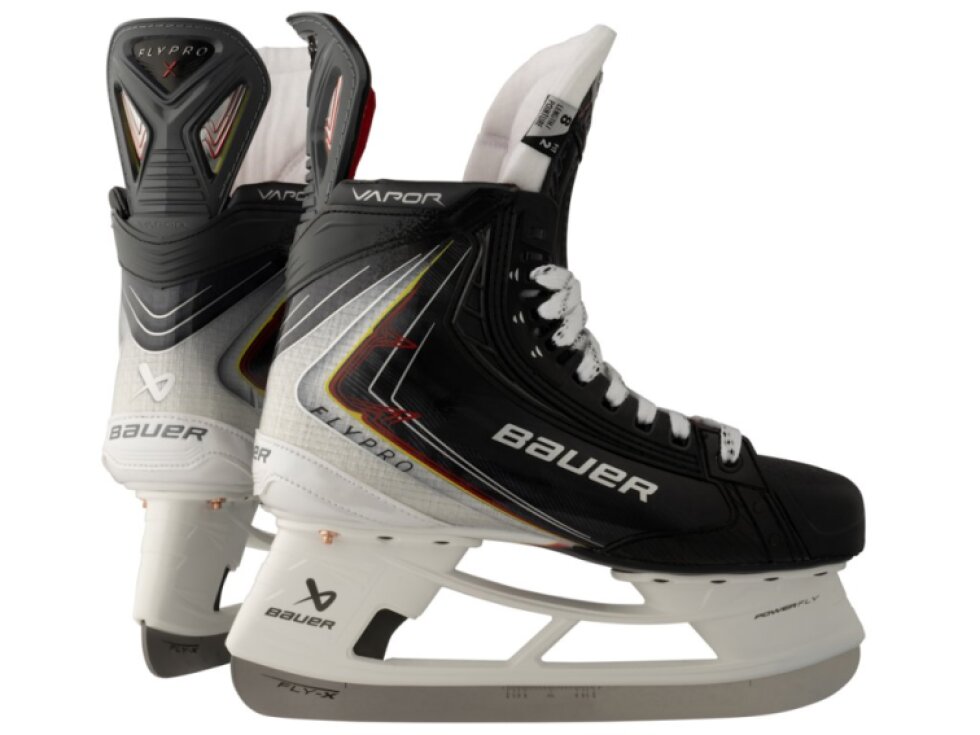 Korčule BAUER S25 VAPOR FLYPRO INTERMEDIATE