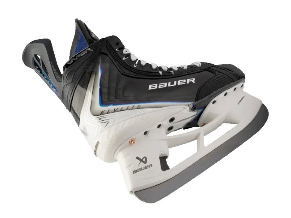 Korčule BAUER S25 VAPOR FLYLITE SENIOR