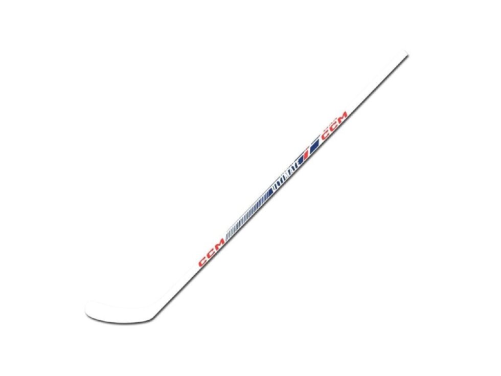 Hokejka CCM Ultimate WOOD JUNIOR hokejbal