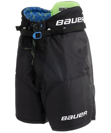 Hokejové nohavice Bauer X S24 YOUTH