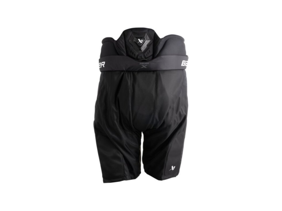 Hokejové nohavice Bauer X S24 INTERMEDIATE