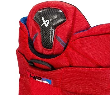 Hokejové nohavice BAUER S24 PRO INTERMEDIATE