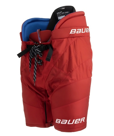 Hokejové nohavice BAUER S24 PRO INTERMEDIATE