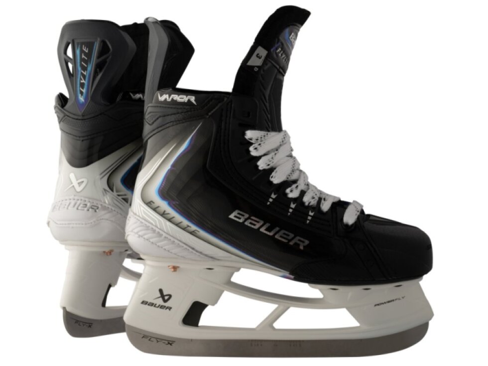 Korčule BAUER S25 VAPOR FLYLITE JUNIOR