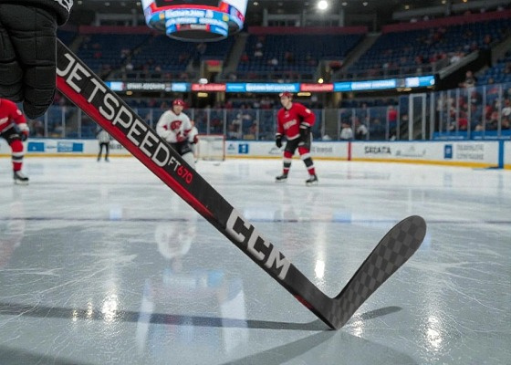 Hokejka CCM Jetspeed FT670 Senior