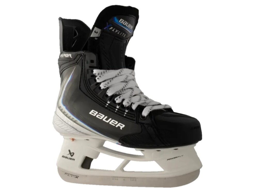 Korčule BAUER S25 VAPOR FLYLITE JUNIOR