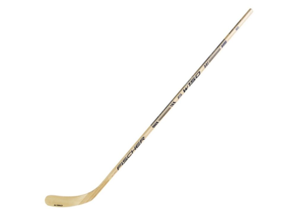 Hokejka FISCHER W150 Junior