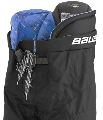 Hokejové nohavice BAUER S24 PERFORMANCE INTERMEDIATE