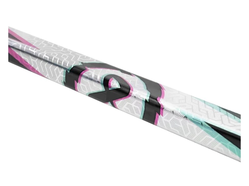 Hokejka BAUER PROTO2 S25 INTERMEDIATE