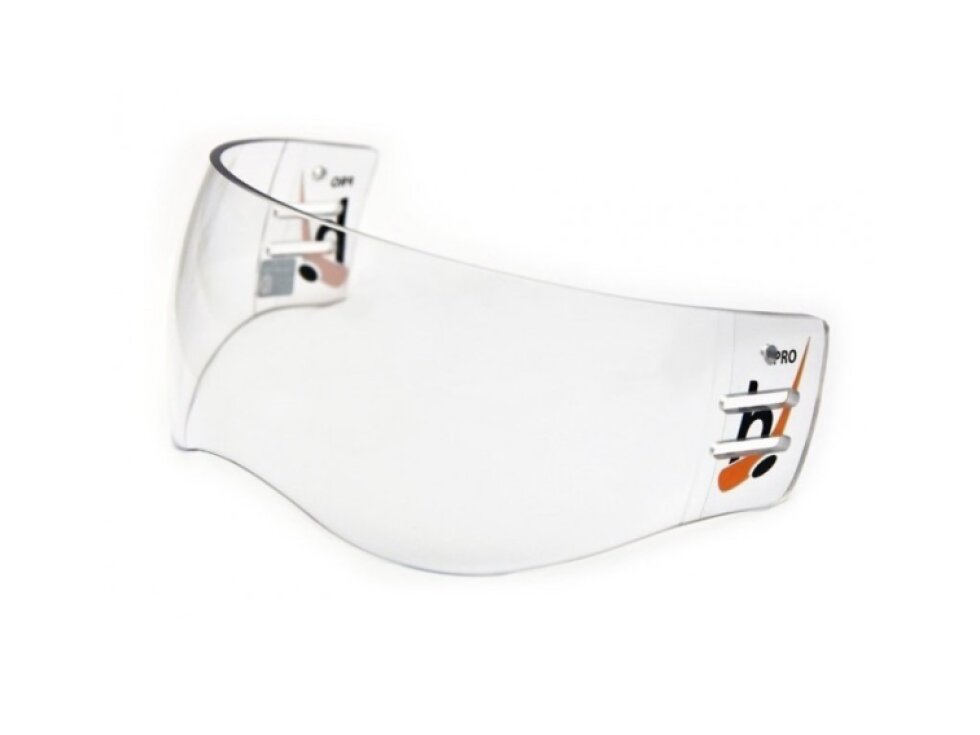 Hokejové plexi Hejduk Proline MH 990 vypuklé