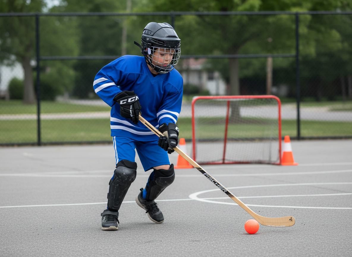 Hokejka FISCHER W150 Youth 2