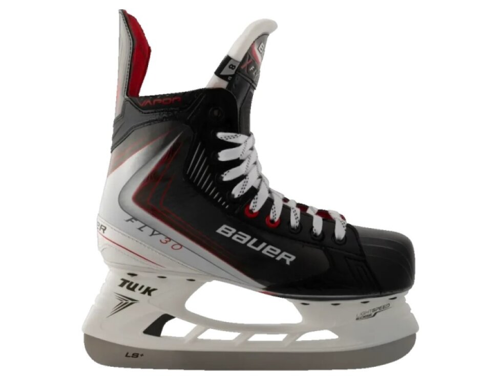 Korčule BAUER S25 VAPOR FLY30 INTERMEDIATE