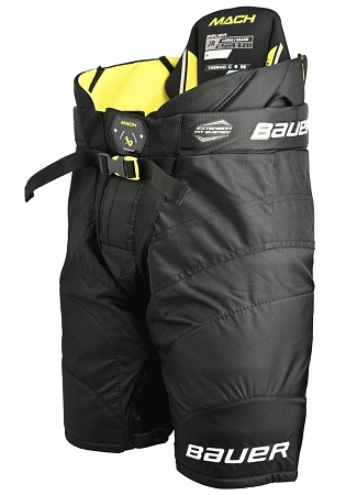 Hokejové nohavice Bauer S23SUPREME MACH YOUTH