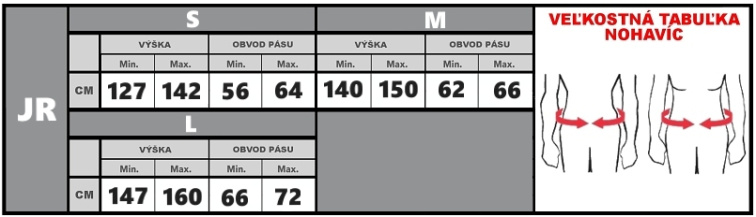 Hokejové nohavice Bauer X S24 JUNIOR