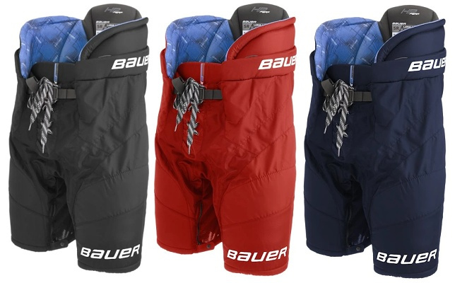 Hokejové nohavice BAUER S24 PERFORMANCE INTERMEDIATE