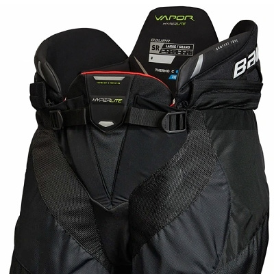 Hokejové nohavice BAUER S22 VAPOR HYPERLITE Senior
