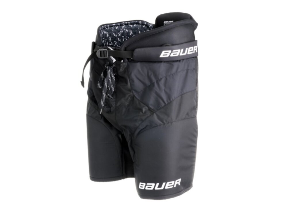 Hokejové nohavice Bauer X S24 SENIOR