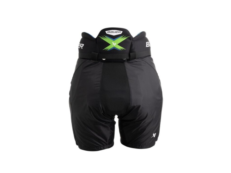 Hokejové nohavice Bauer X S24 JUNIOR