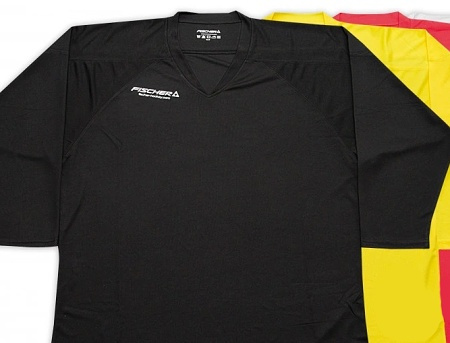 Tréningový brankársky dres FISCHER Senior