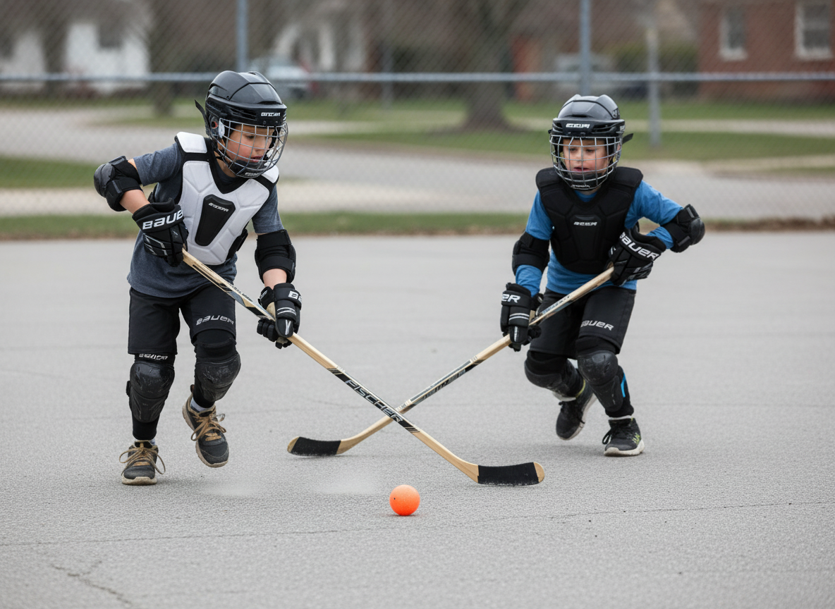 Hokejka FISCHER W150 Youth 2