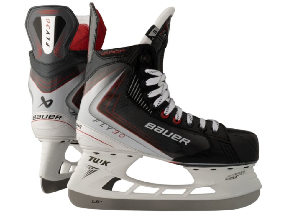 Korčule BAUER S25 VAPOR FLY30 INTERMEDIATE