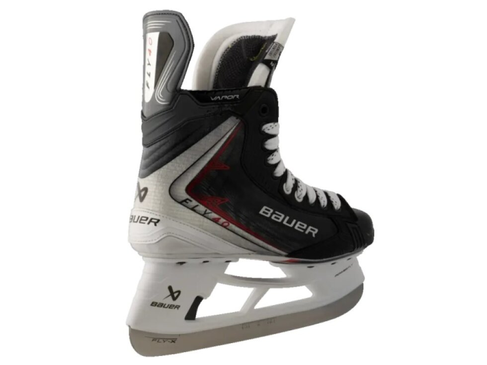 Korčule BAUER S25 VAPOR FLY40 INTERMEDIATE
