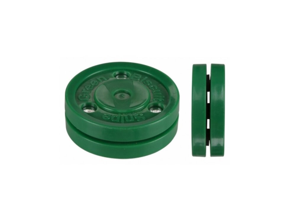 Puk Green Biscuit Snipe