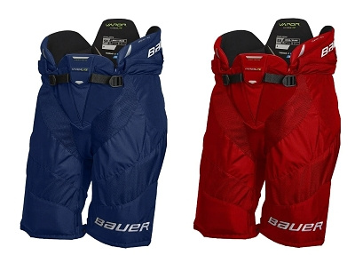Hokejové nohavice BAUER S22 VAPOR HYPERLITE Senior